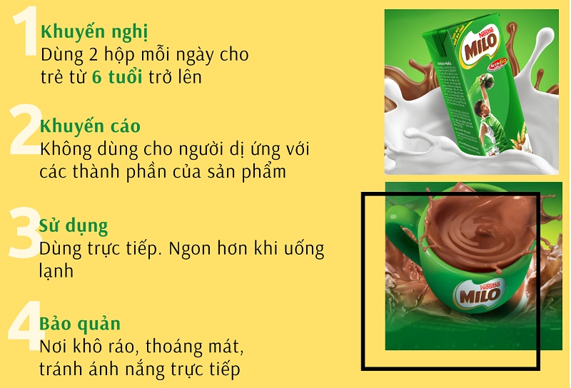 Lưu ý khi sử dụng