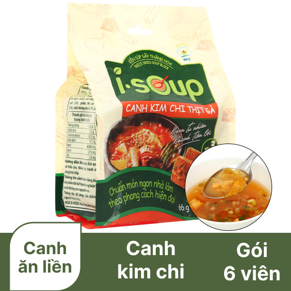 Dịch vụ vận chuyển viên gia vị nấu canh kim chi thịt gà đi Áo nhanh chóng