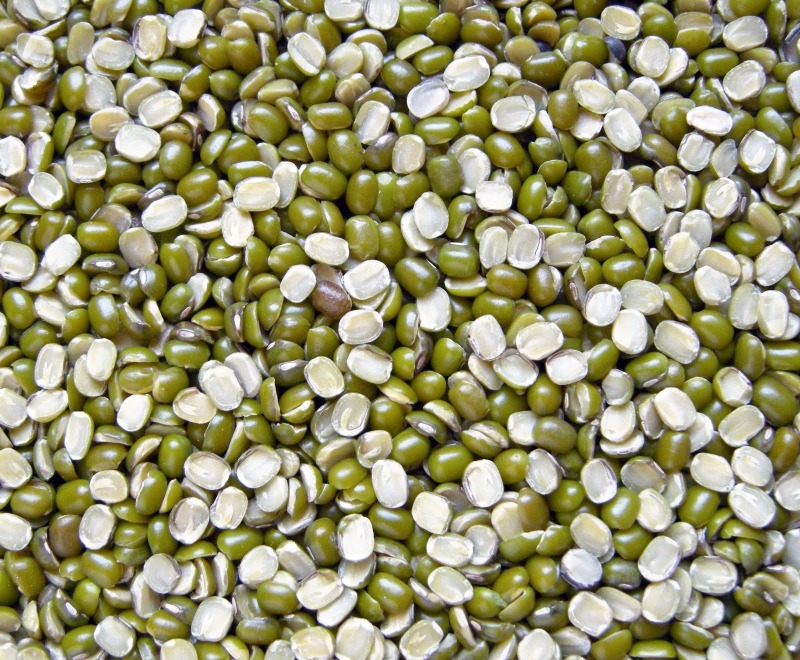 Đậu xanh cà PMT 250g tại bachhoaxanh.com