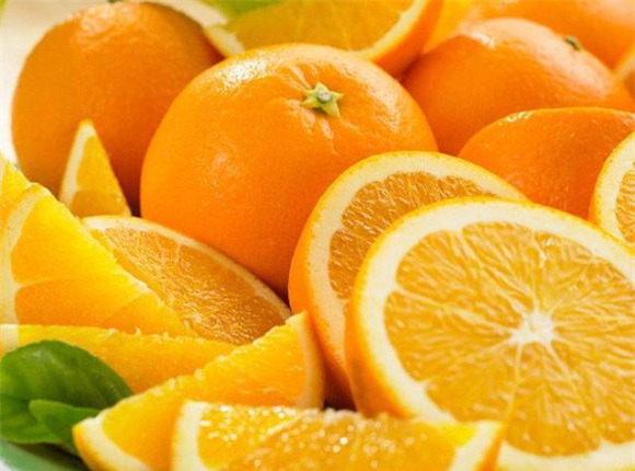 Kho lạnh bảo quản cam tươi giá rẻ chất lượng