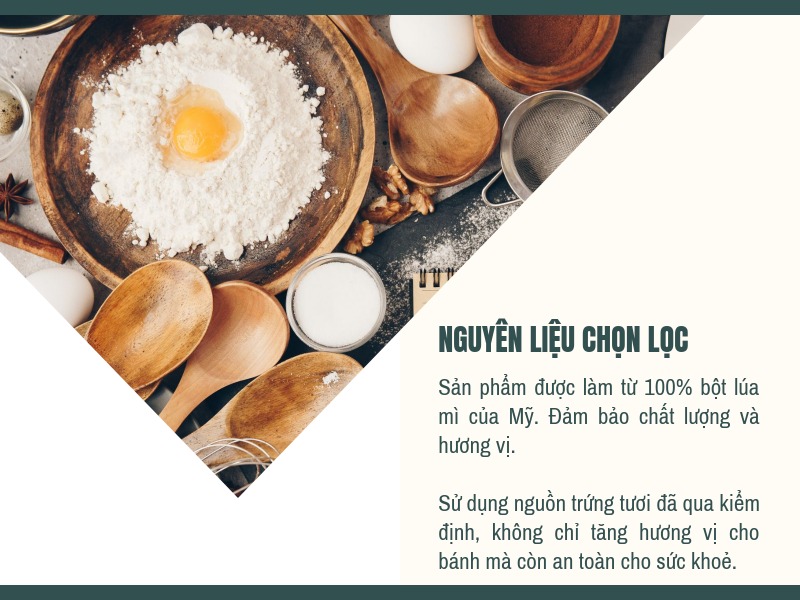 Bánh kem sữa Custas hộp 282g (12 cái) 1