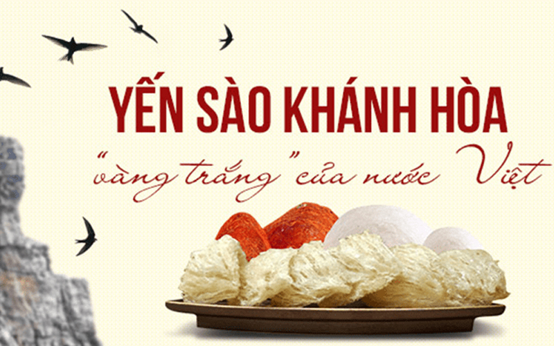 Nước yến sào cho bé Khánh Hòa 62ml 0