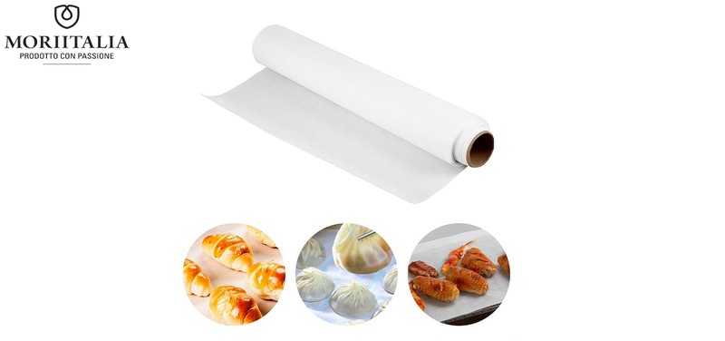 Giấy chống dính Moriitalia 2