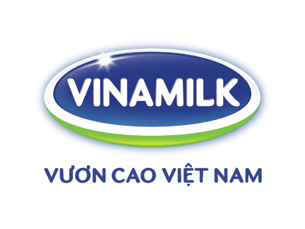 Lốc 4 hộp sữa chua Vinamilk ít đường 100g 0