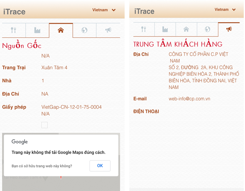 Thịt bắp giò C.P khay 300g (1-2 miếng) 3