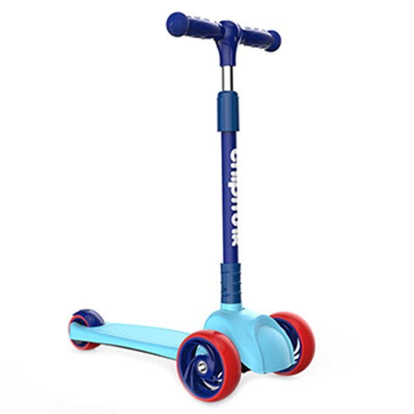 Xe Scooter RoyalBaby Chipmunk A-3