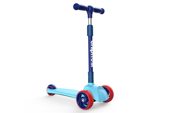 Xe Scooter RoyalBaby Chipmunk A-3