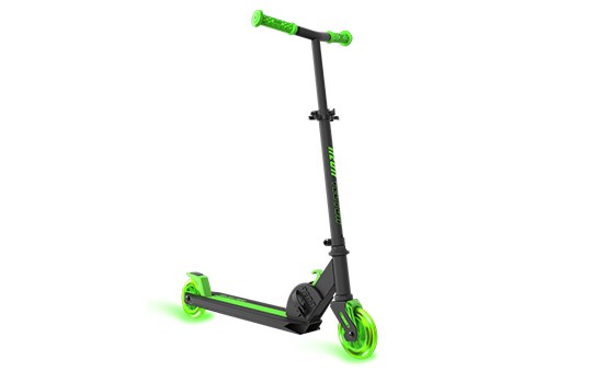 Xe Scooter Neon Vector Yvolution NT05G2