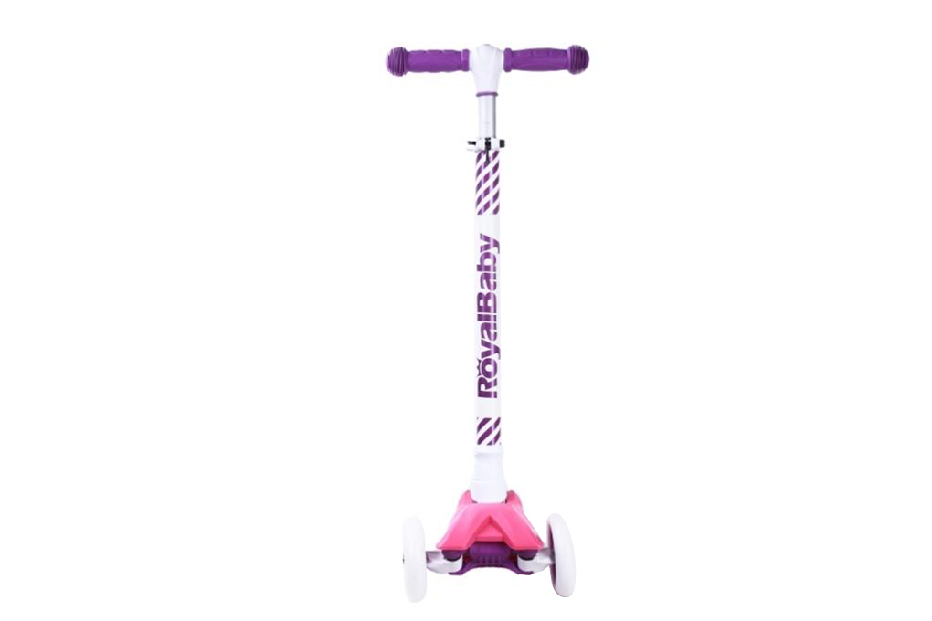 Xe scooter RoyalBaby RO203M-3 9