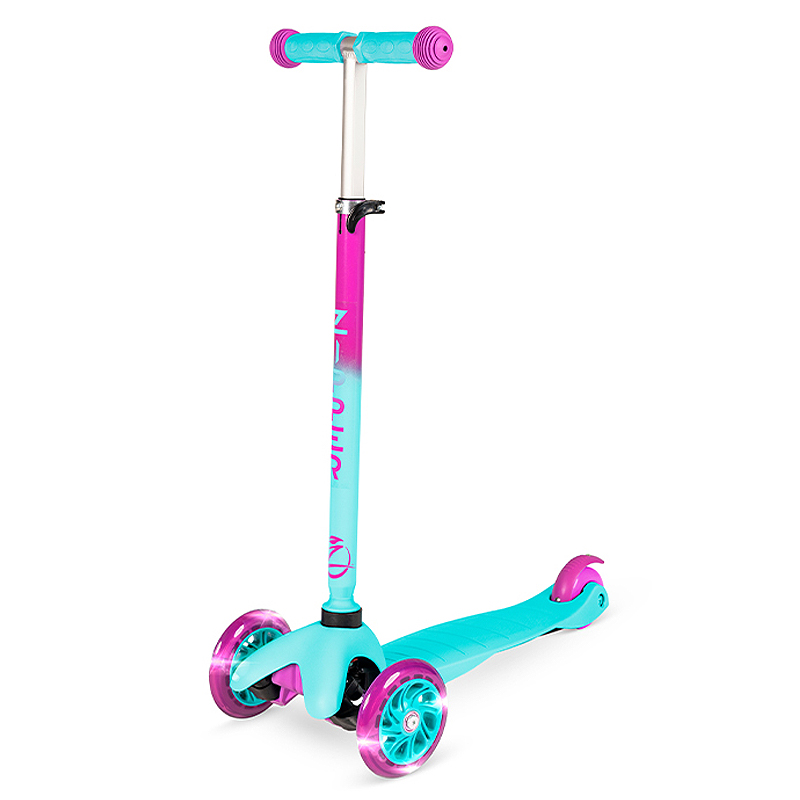 Xe scooter Zipper Zycom 212-357 (2 - 5 tuổi) 2