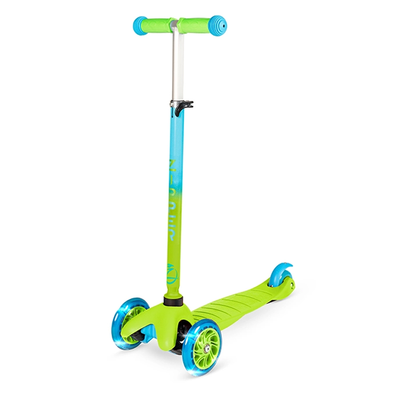 Xe scooter Zipper Zycom 212-358 (2 - 5 tuổi) 2