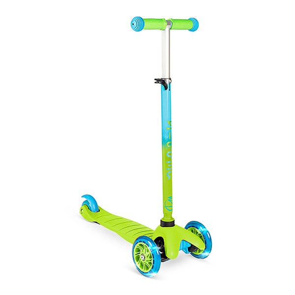 Xe scooter Zipper Zycom 212-358 (2 - 5 tuổi) giá rẻ, trả góp 0% - AVAKids.com