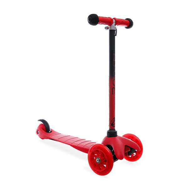 Xe scooter Zipper Zycom 212-369 (2 - 5 tuổi) - AVAKids.com