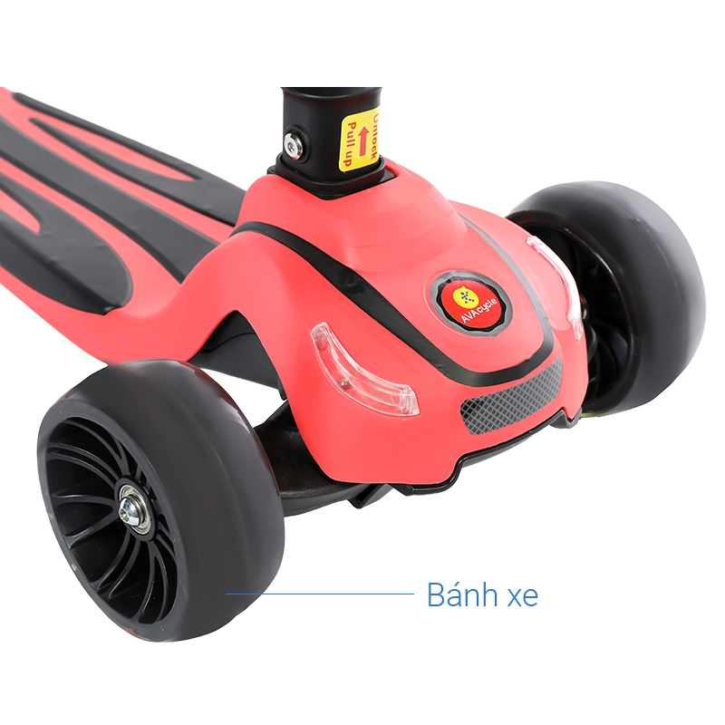 Xe scooter AVAcycle-118 (2 - 5 tuổi) 21