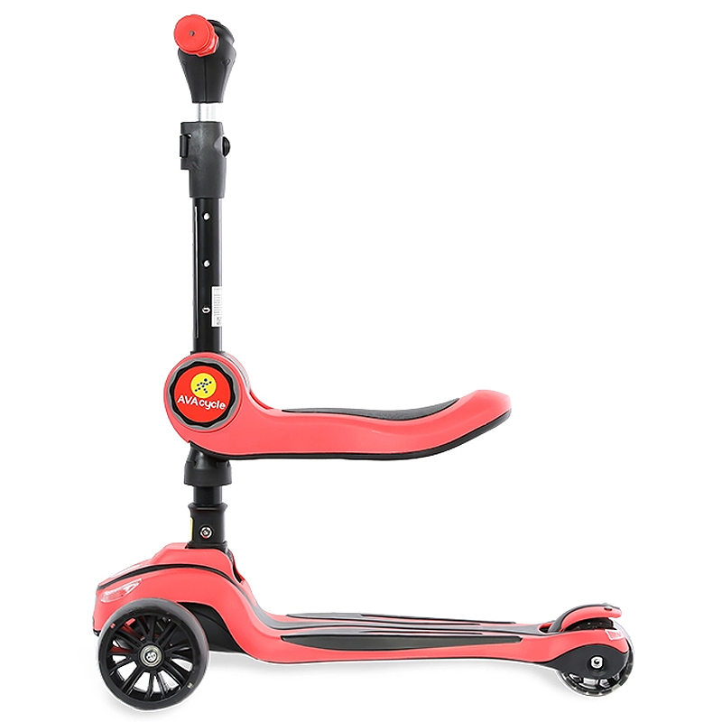 Xe scooter AVAcycle-118 (2 - 5 tuổi) 14