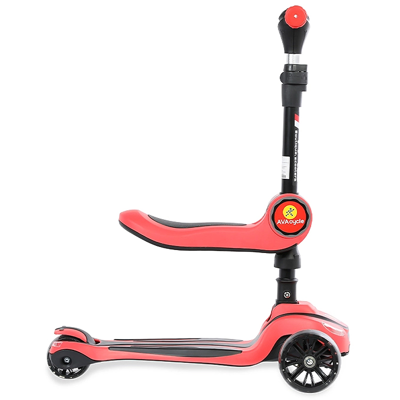 Xe scooter AVAcycle-118 (2 - 5 tuổi) 15