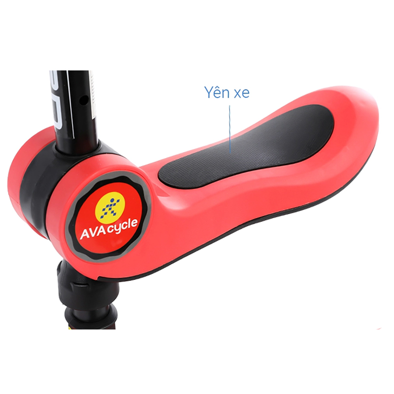 Xe scooter AVAcycle-118 (2 - 5 tuổi) 20