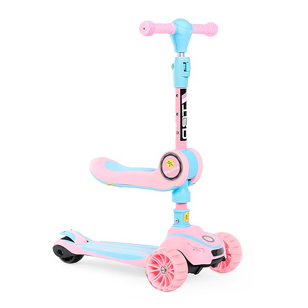 Xe scooter AVAcycle-118 (2 - 5 tuổi) 23
