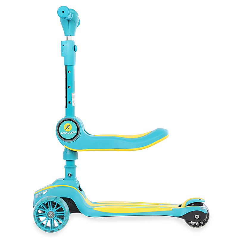 Xe scooter AVAcycle-118 (2 - 5 tuổi) 3