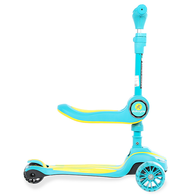Xe scooter AVAcycle-118 (2 - 5 tuổi) 4
