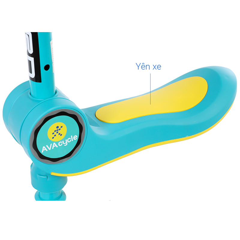 Xe scooter AVAcycle-118 (2 - 5 tuổi) 9