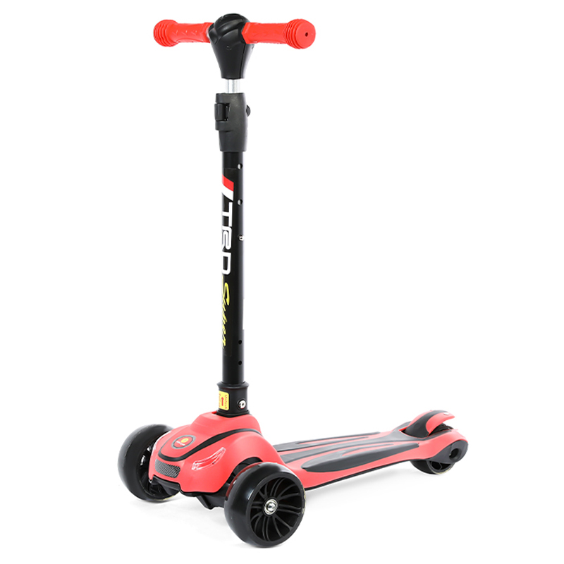 Xe scooter AVAcycle-116 (2 - 5 tuổi) 12