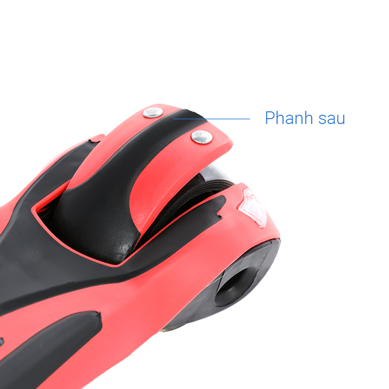 Xe scooter AVAcycle-116 (2 - 5 tuổi) 17