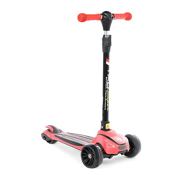 Xe scooter AVAcycle-116 (2 - 5 tuổi) giá rẻ, trả góp 0% - AVAKids.com