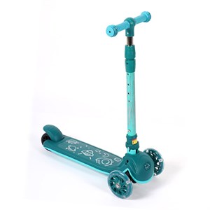 Xe scooter VBCare VBC-318