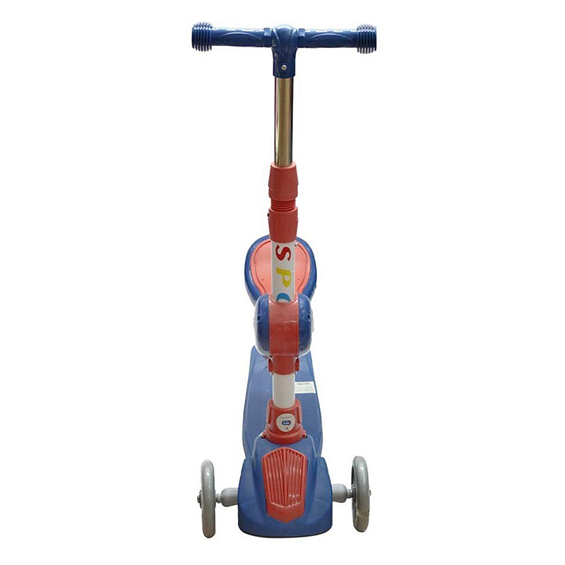 Xe scooter 2 in 1 VBCare VBC-XKB916 (từ 3 tuổi) 2