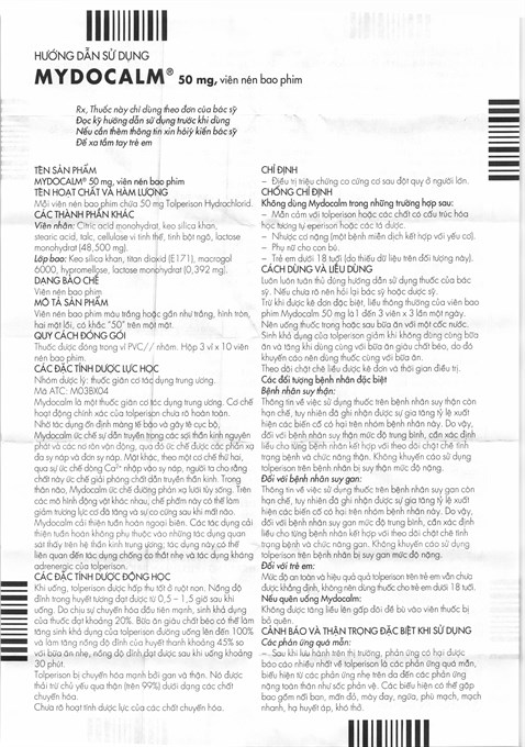 Tờ hướng dẫn sử dụng undefined