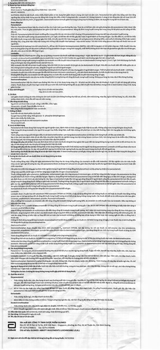 Tờ hướng dẫn sử dụng undefined