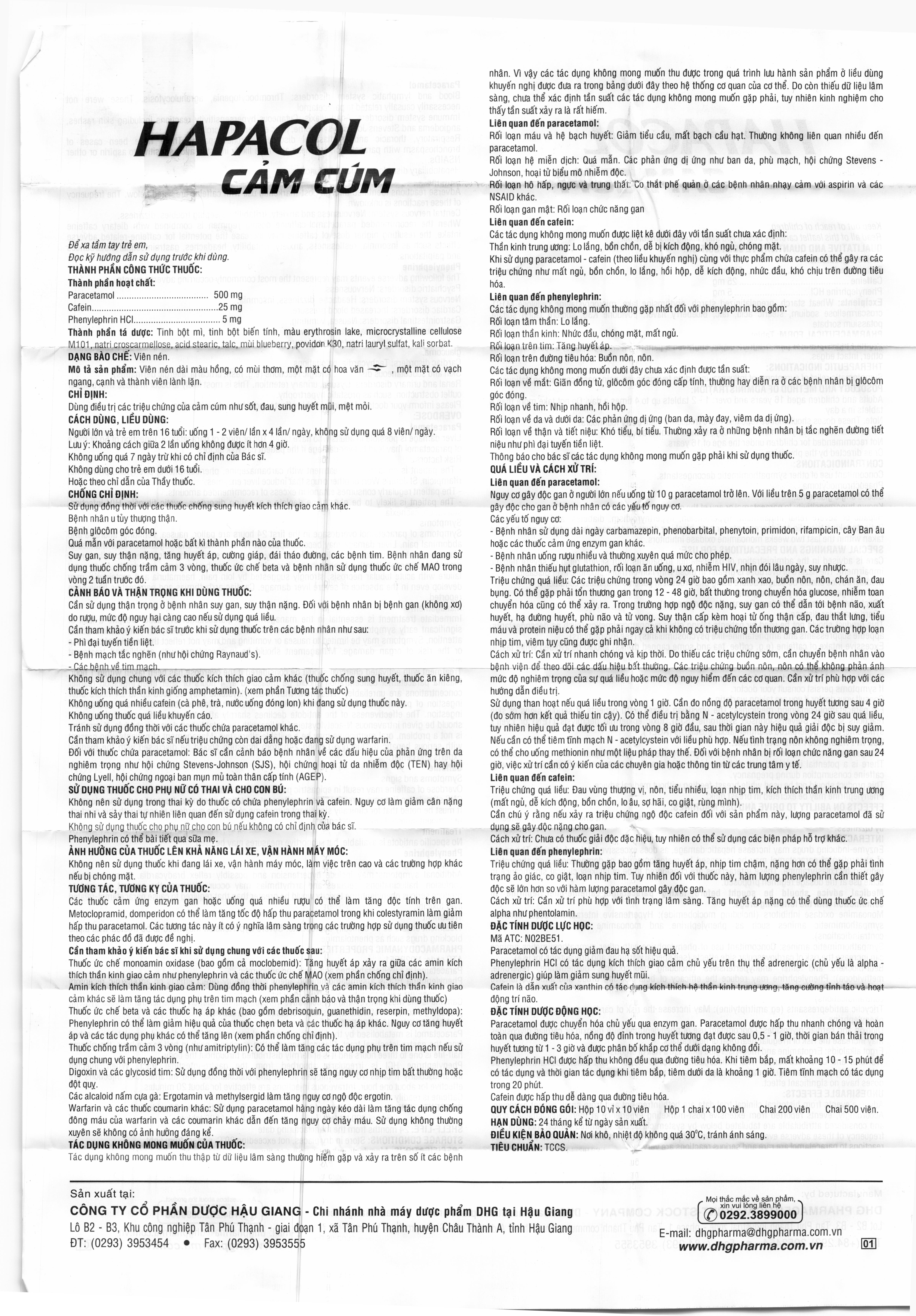 Tờ hướng dẫn sử dụng undefined
