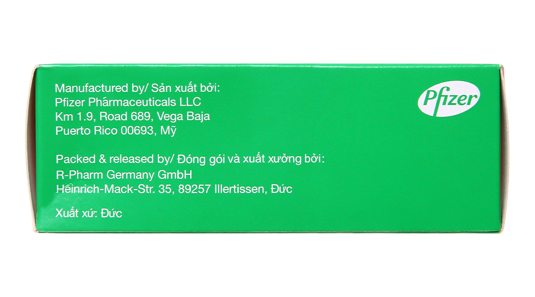 Celebrex 200mg giảm đau, kháng viêm xương khớp (3 vỉ x 10 viên) - 13