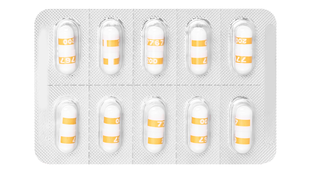 Celebrex 200mg giảm đau, kháng viêm xương khớp (3 vỉ x 10 viên) - 15
