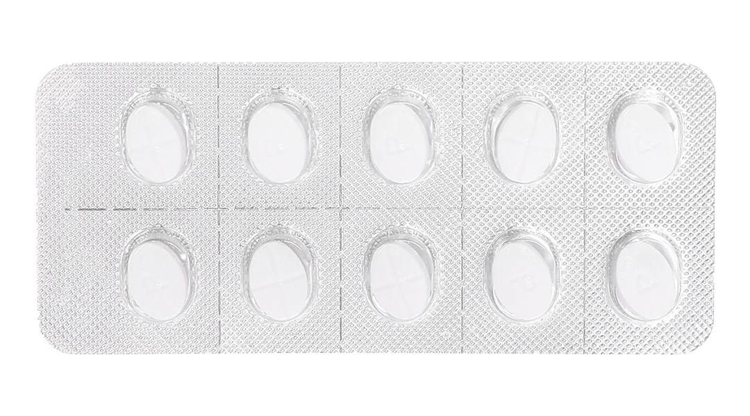 Menison 16mg thuốc kháng viêm