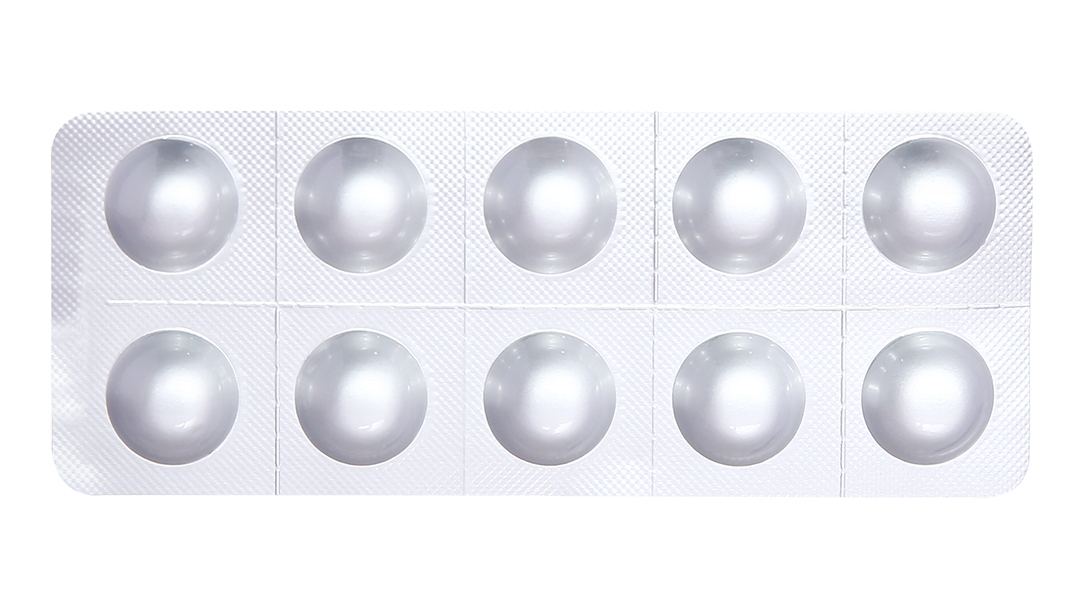 Alphachysin 8400 IU trị phù nề sau chấn thương