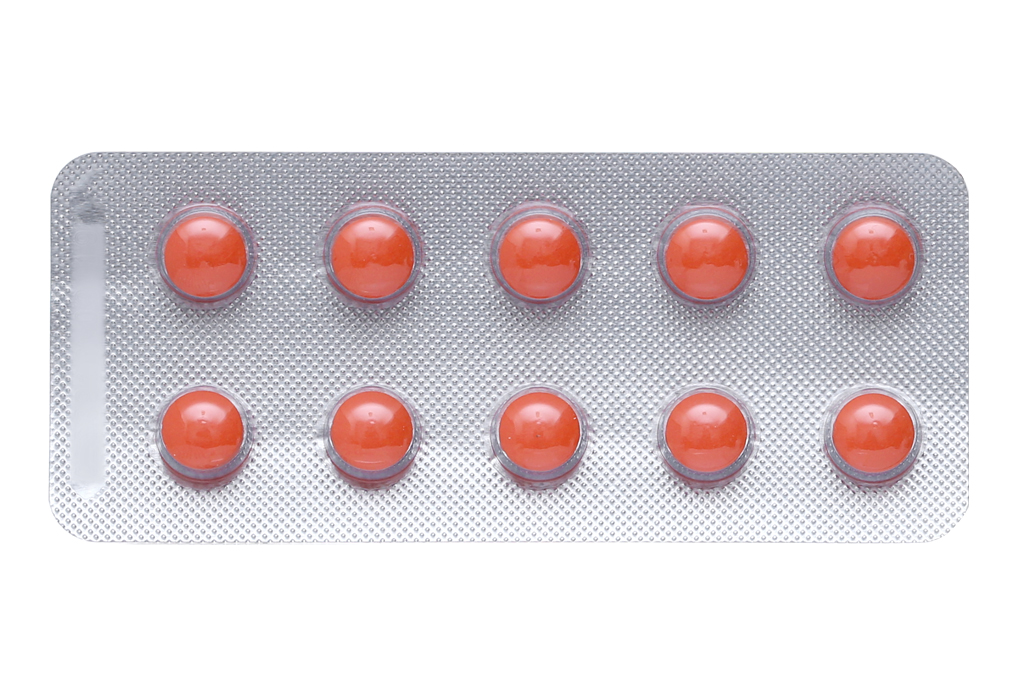 Diclofen 50mg giảm đau, kháng viêm xương khớp