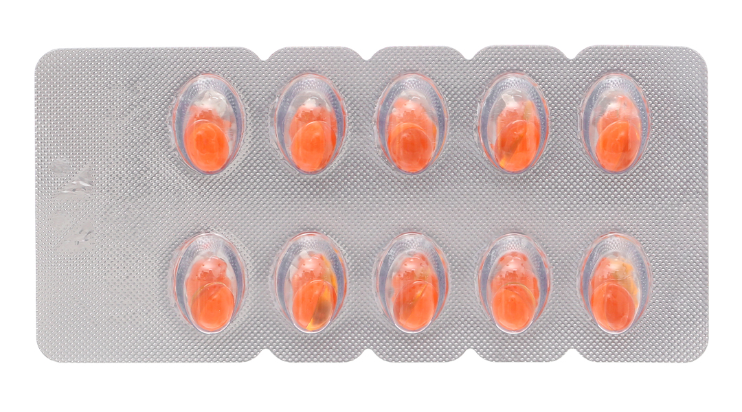 SOSDol Fort 500mg giảm đau, kháng viêm xương khớp, gout cấp