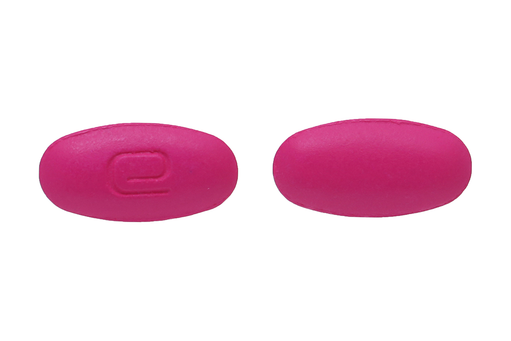 Erythromycin Mekophar 500mg trị nhiễm khuẩn