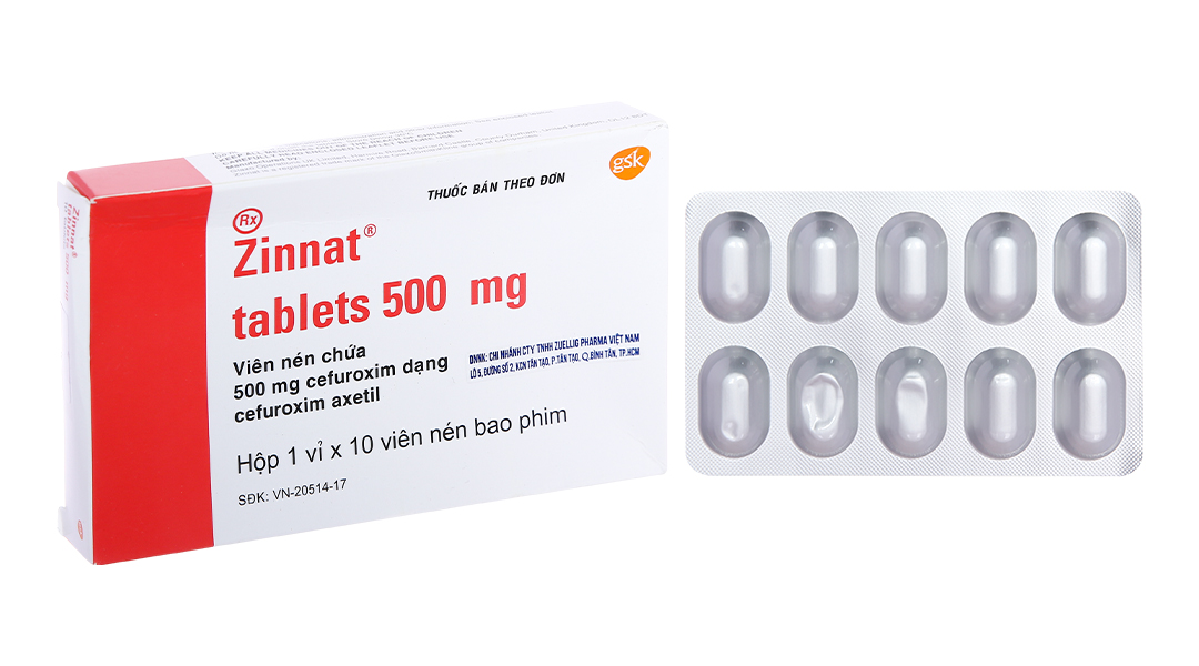 Thu c Kh ng Sinh Zinnat 500mg To n T p Ki n Th c V L u Khi S D ng Thu c Kh ng Sinh Zinnat 500mg To n T p Ki n Th c V L u Khi S D ng