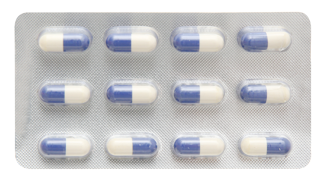 Cefaclor Uphace 250mg trị nhiễm khuẩn