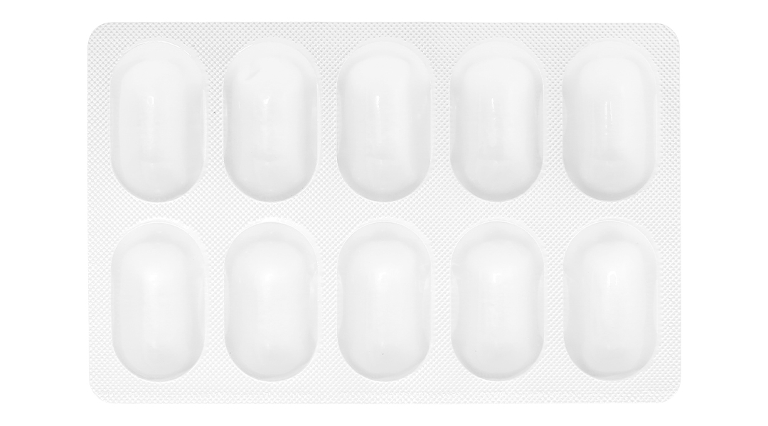 Vexinir 300 trị nhiễm khuẩn hô hấp