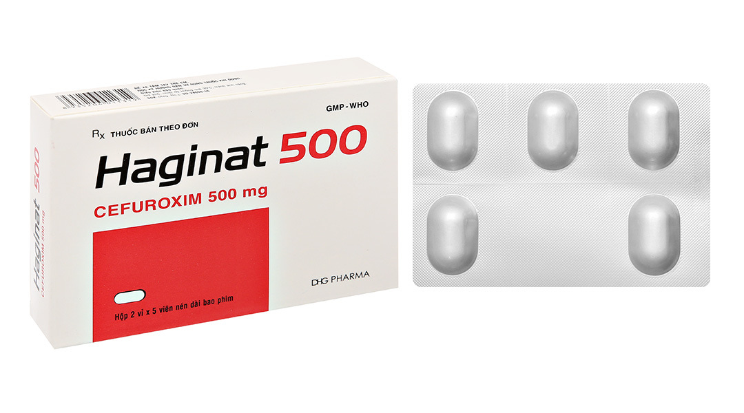 Haginat 500 giá bao nhiêu? Cập nhật chi tiết và ưu đãi mới nhất