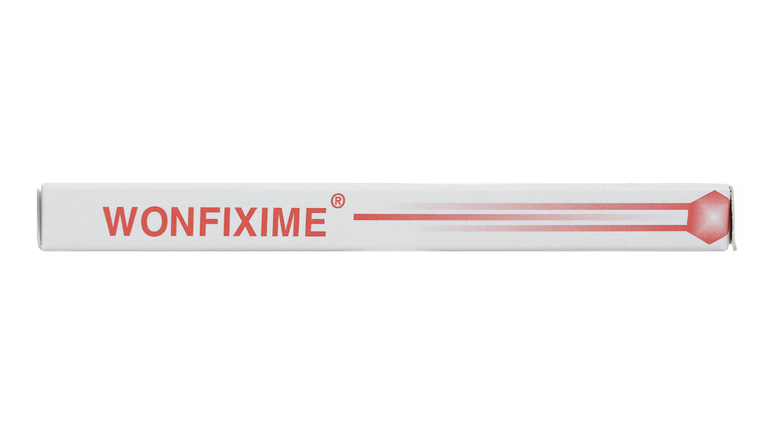 Wonfixime 200mg trị nhiễm khuẩn