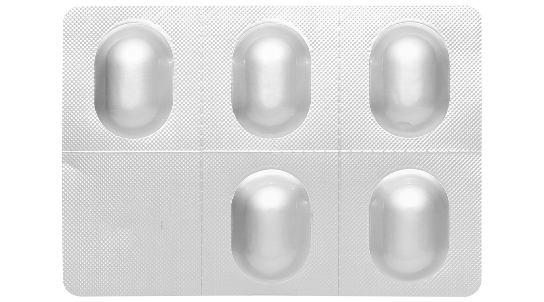 Cefuroxime Stada 500mg trị nhiễm khuẩn