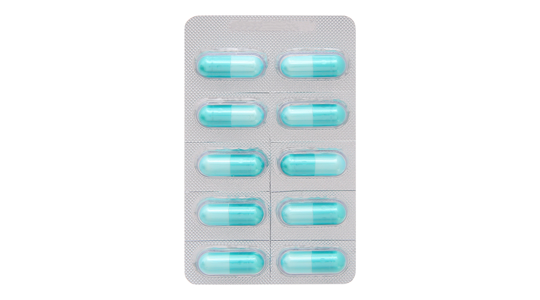 Dobixil 500mg trị nhiễm khuẩn
