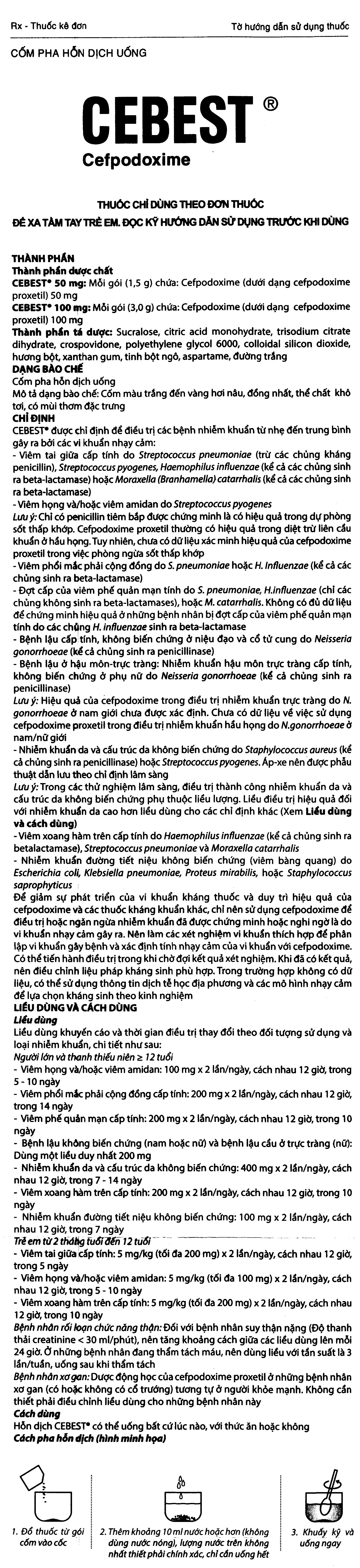 Tờ hướng dẫn sử dụng undefined