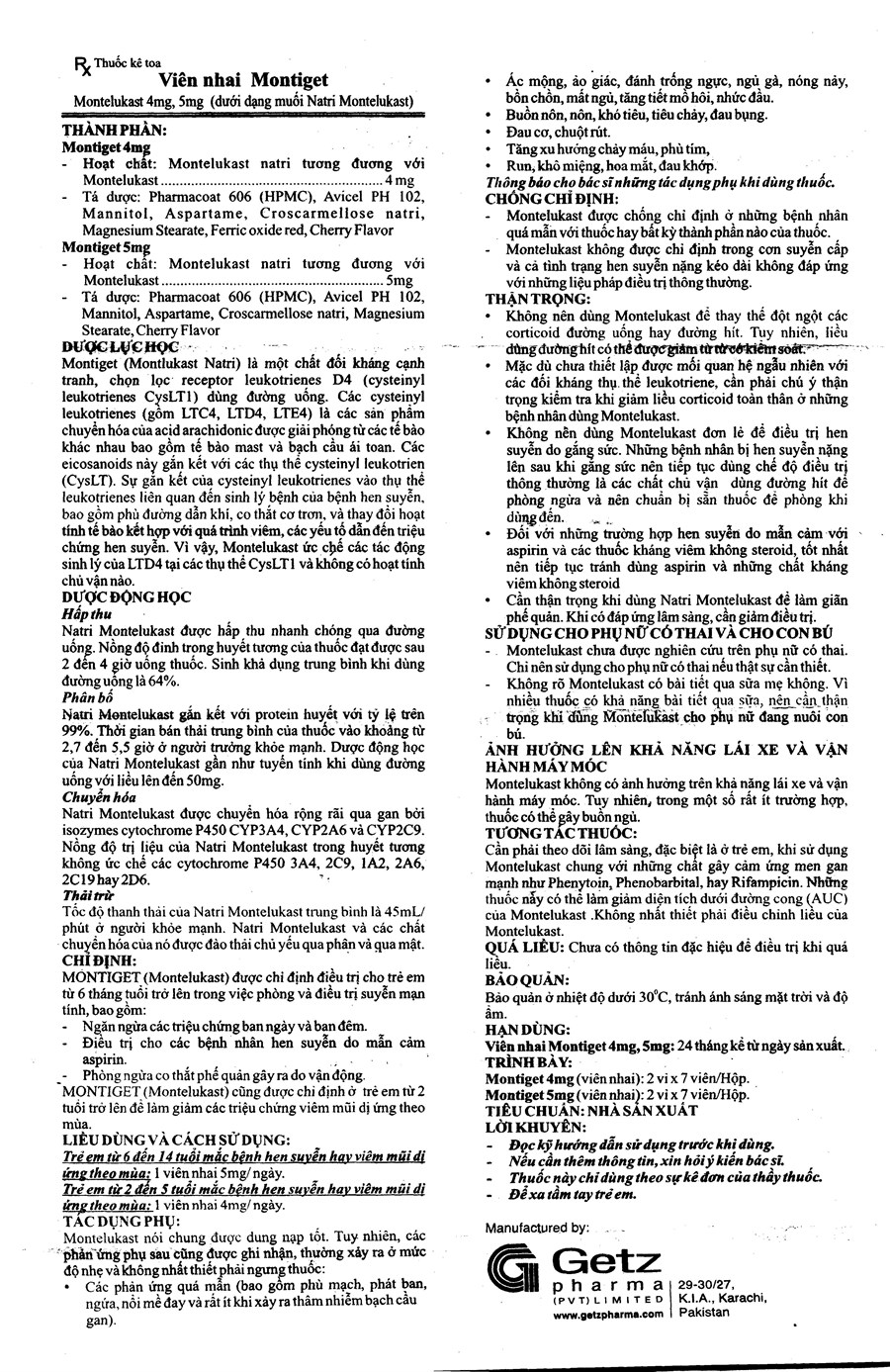 Tờ hướng dẫn sử dụng undefined