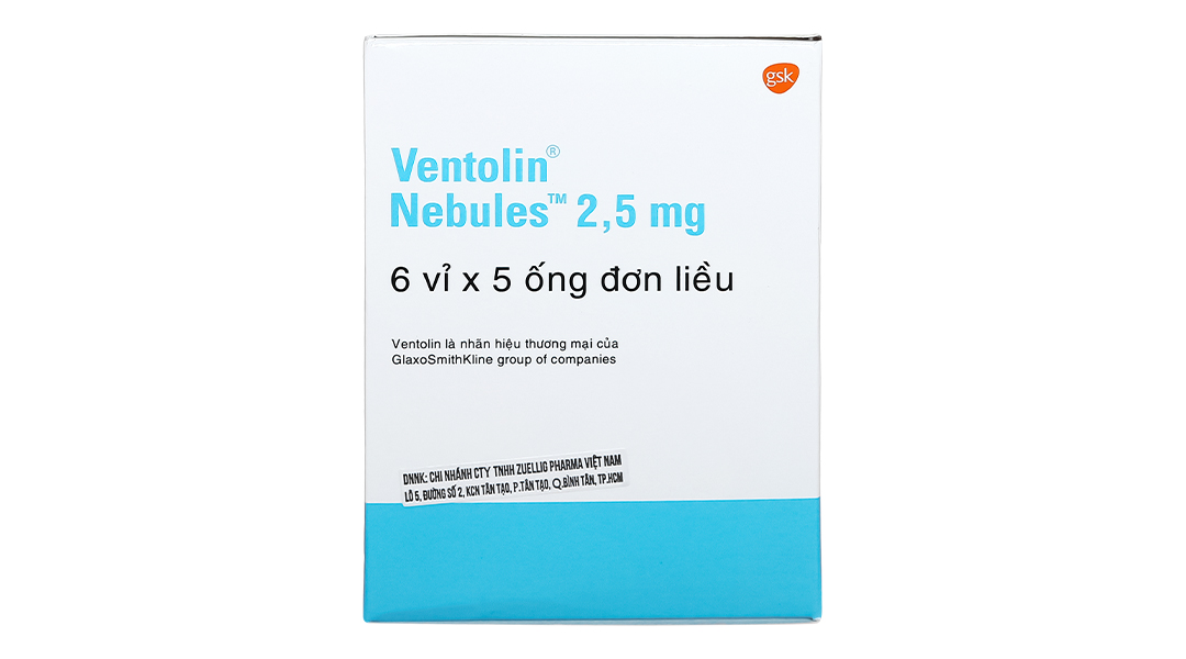 albuterol 2.5 mg cost